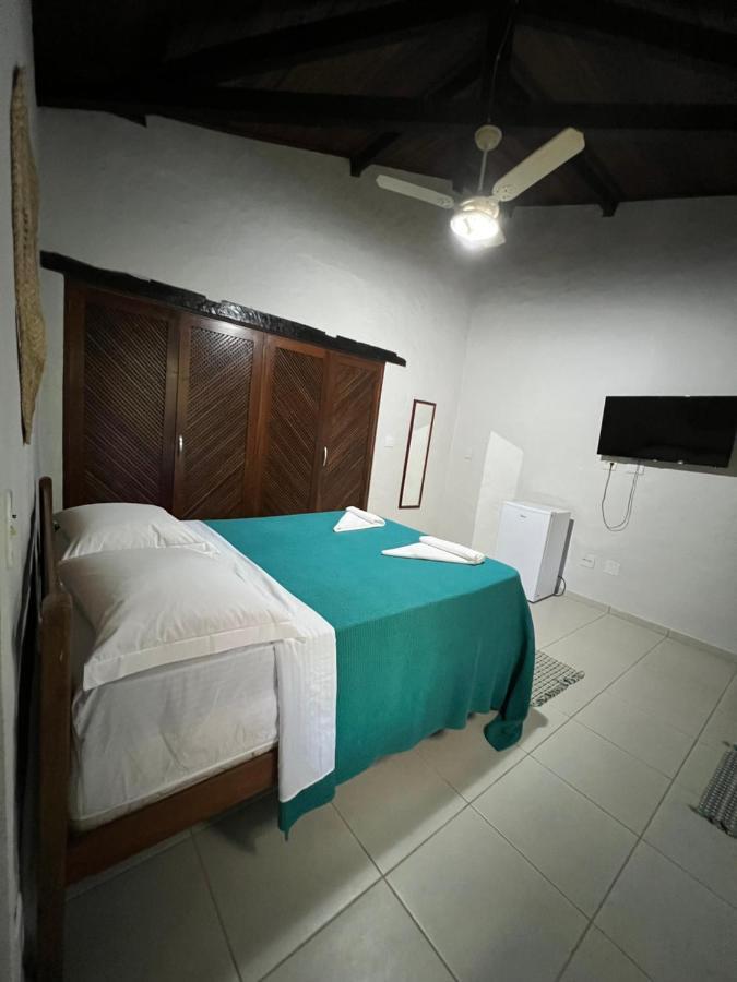 La Bella Suites Ilhabela Exterior foto
