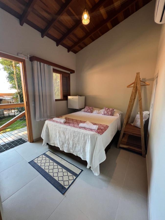 La Bella Suites Ilhabela Exterior foto