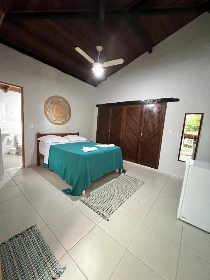 La Bella Suites Ilhabela Exterior foto